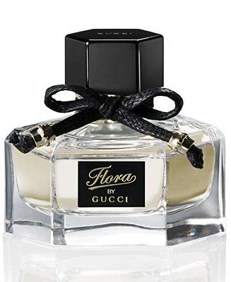 gucci flora macys